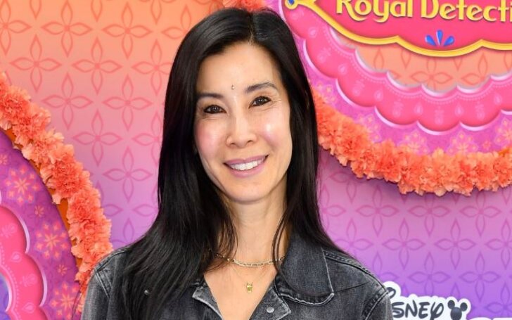 Lisa Ling